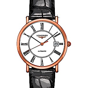 Longines Elegant L4.787.8.11.4 Longines Elegant L4.787.8.11.4