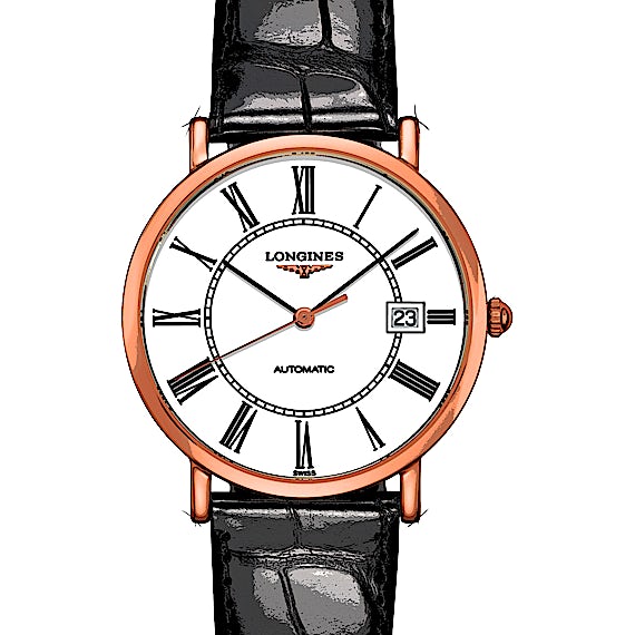 Longines Elegant L4.787.8.11.4 Longines Elegant L4.787.8.11.4