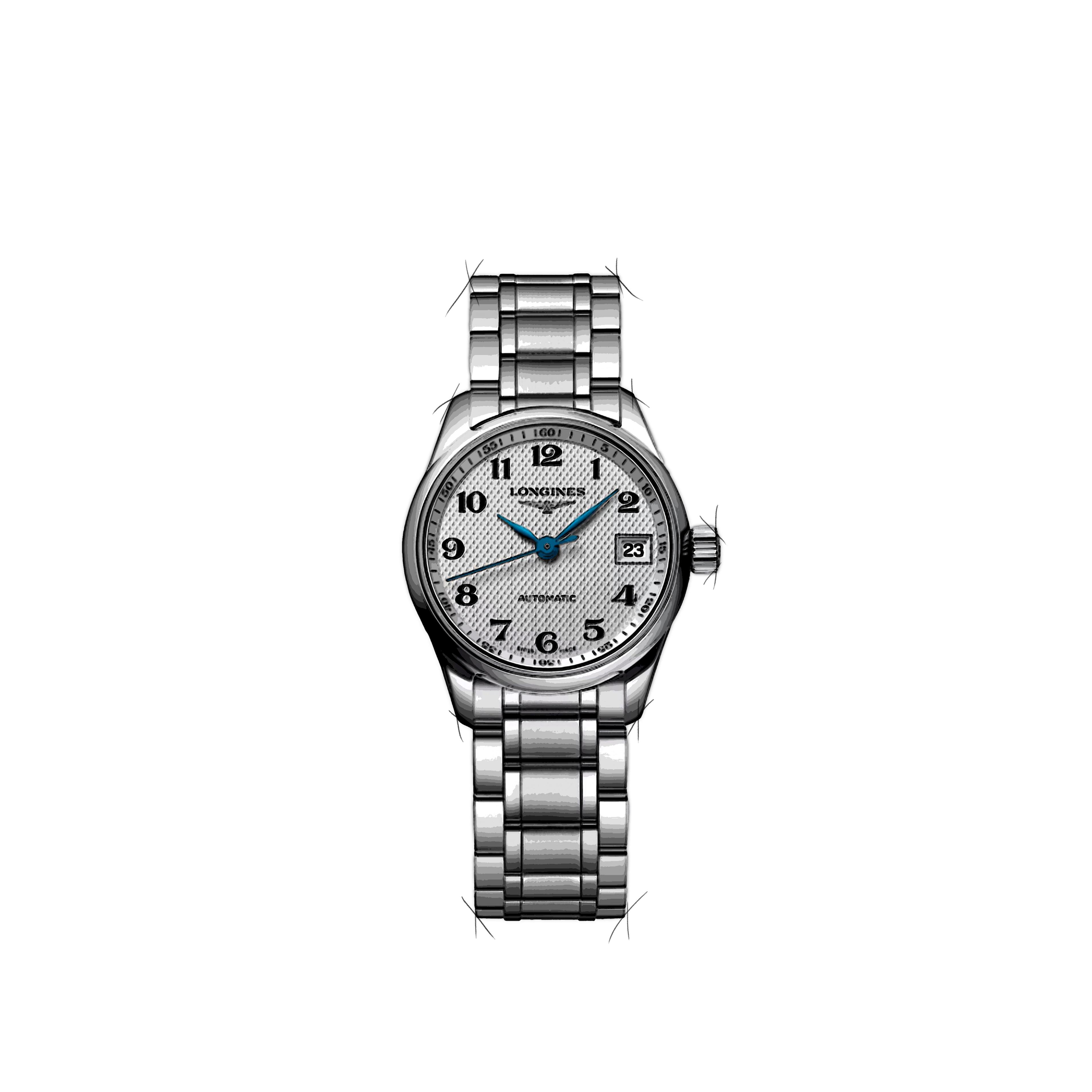 Longines Master L2.128.4.78.6
