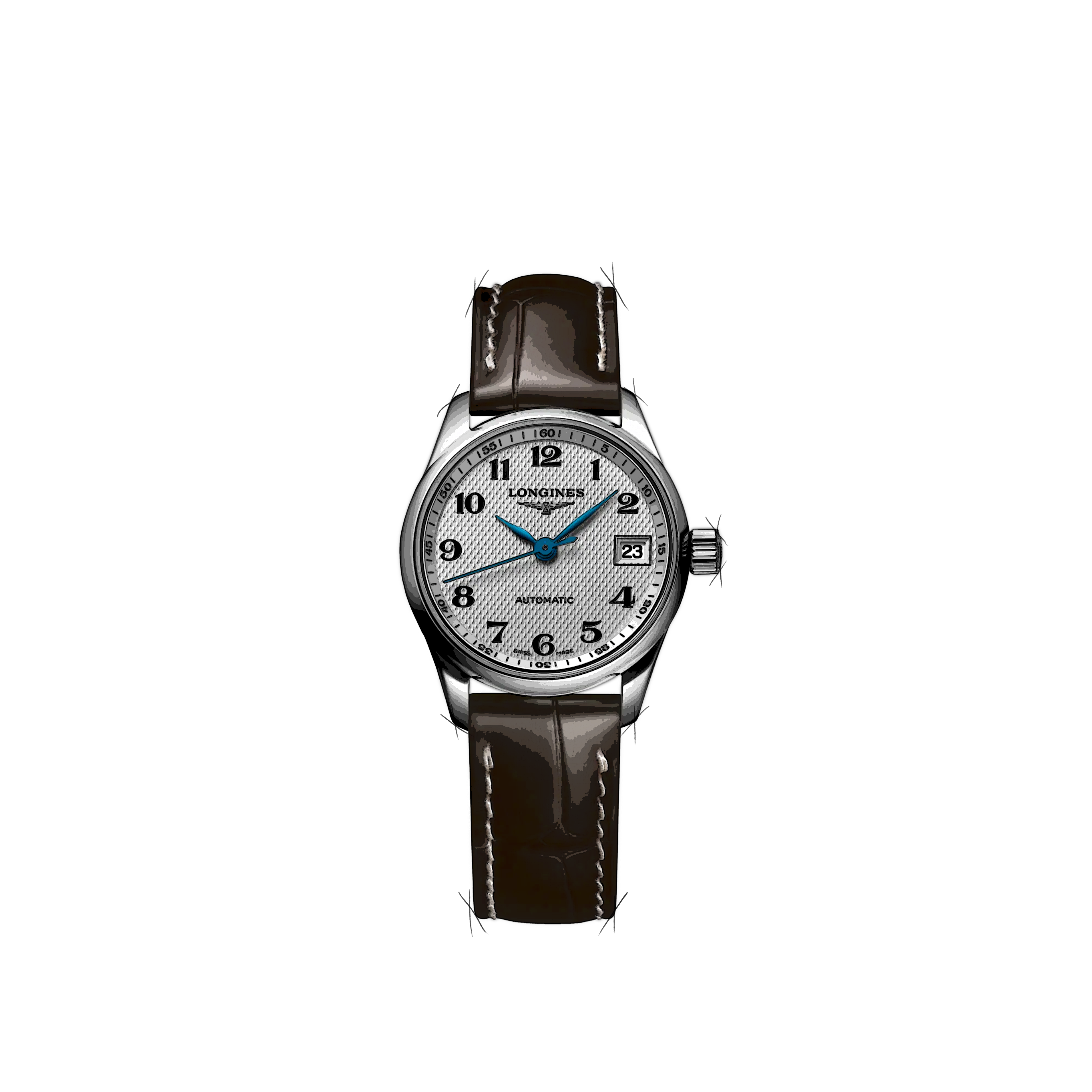 Longines Master L2.128.4.78.3