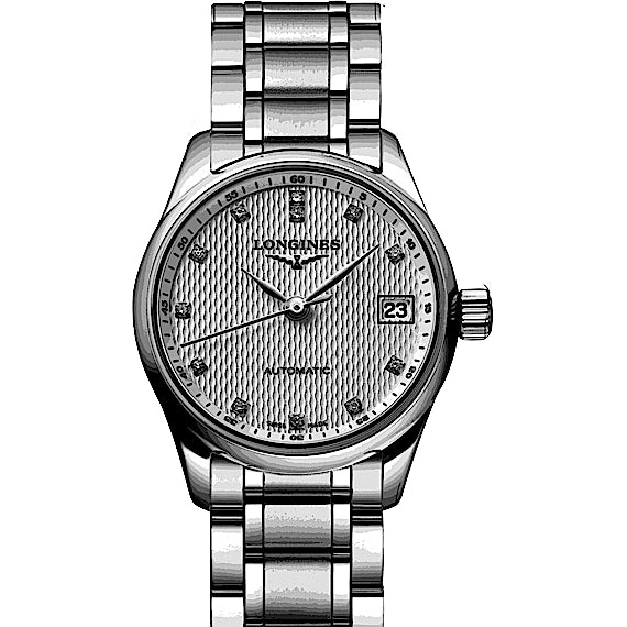 Longines Master L2.128.4.77.6