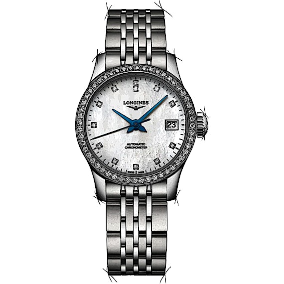 Longines Record L2.320.0.87.6 Longines Record L2.320.0.87.6