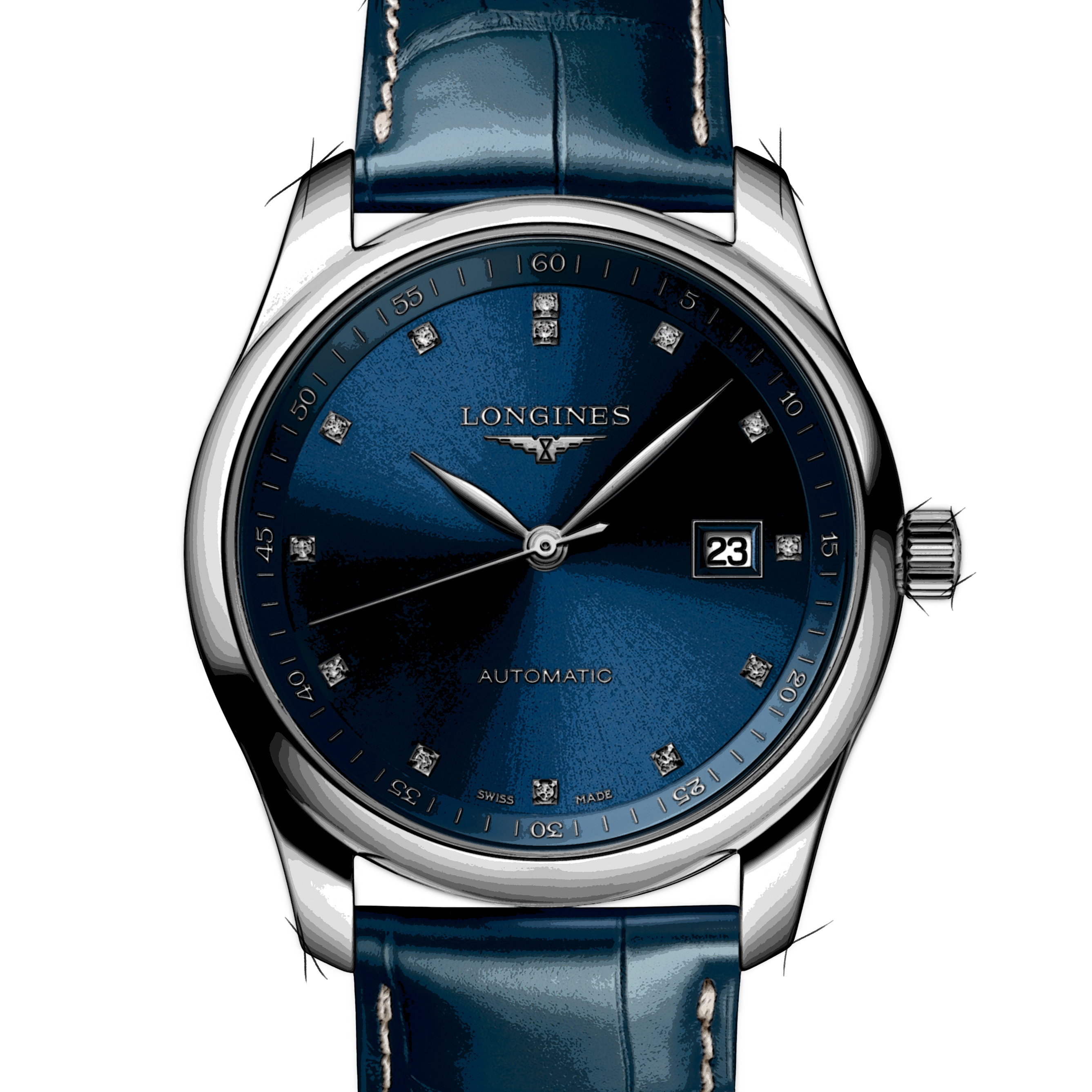 Longines Master L2.793.4.97.0