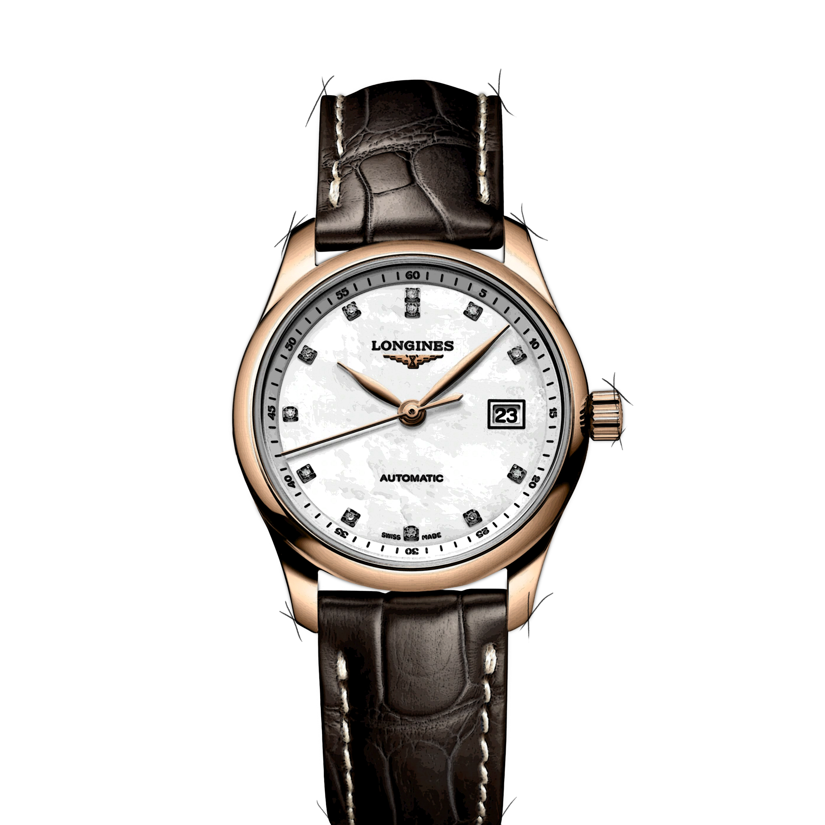 Longines Master Collection
