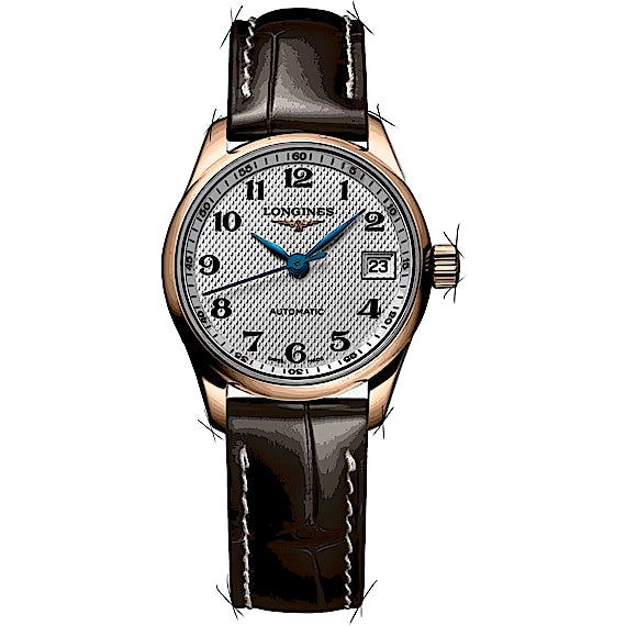 Longines Master L2.128.8.78.3 Longines Master L2.128.8.78.3