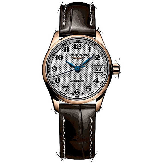 Longines Master L2.128.8.78.3