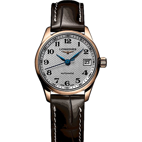 Longines Master L2.128.8.78.3 Longines Master L2.128.8.78.3