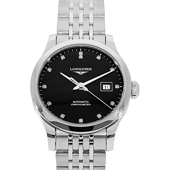 Longines Record L2.321.4.57.6 Longines Record L2.321.4.57.6