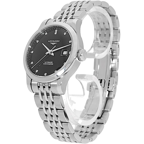 Longines Record L2.321.4.57.6 Longines Record L2.321.4.57.6