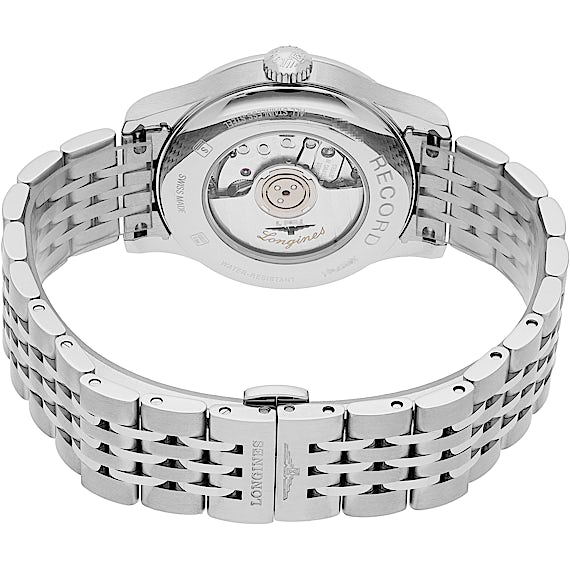 Longines Record L2.321.4.57.6 Longines Record L2.321.4.57.6
