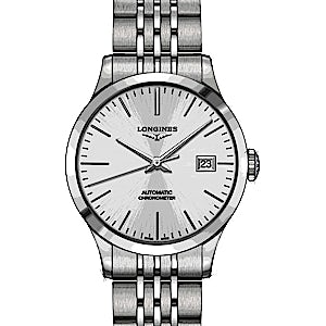 Longines Record L2.820.4.72.6 Longines Record L2.820.4.72.6