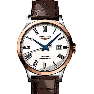 Longines Record L2.821.5.11.2 Longines Record L2.821.5.11.2