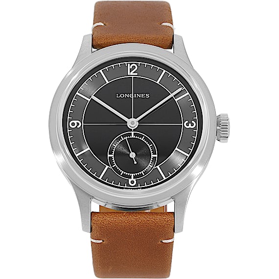 Longines Heritage L2.828.4.53.2 Longines Heritage L2.828.4.53.2