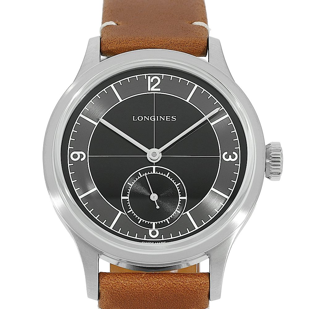 Longines Longines Heritage Classic-Sector Dial