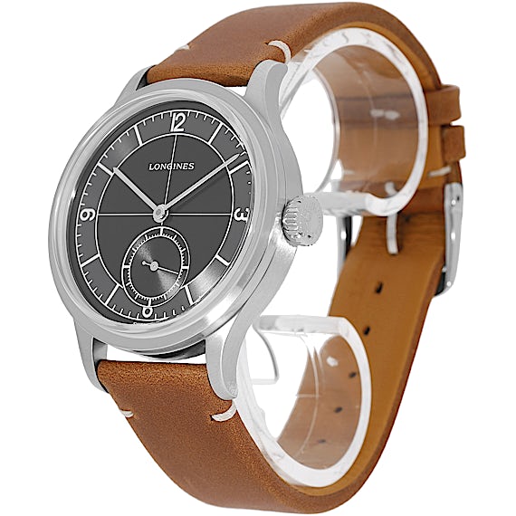 Longines Heritage L2.828.4.53.2 Longines Heritage L2.828.4.53.2