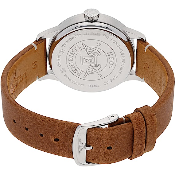 Longines Heritage L2.828.4.53.2 Longines Heritage L2.828.4.53.2