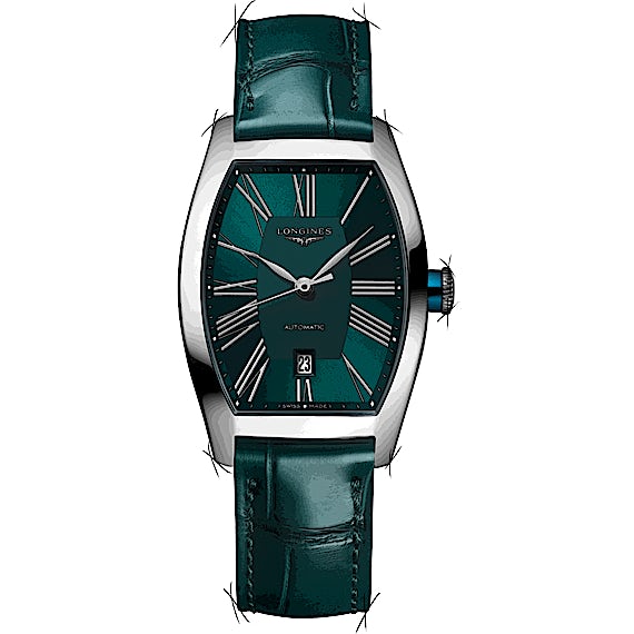 Longines Evidenza L2.142.4.60.2 Longines Evidenza L2.142.4.60.2
