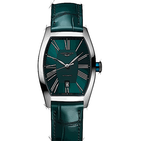 Longines Evidenza L2.142.4.60.2 Longines Evidenza L2.142.4.60.2