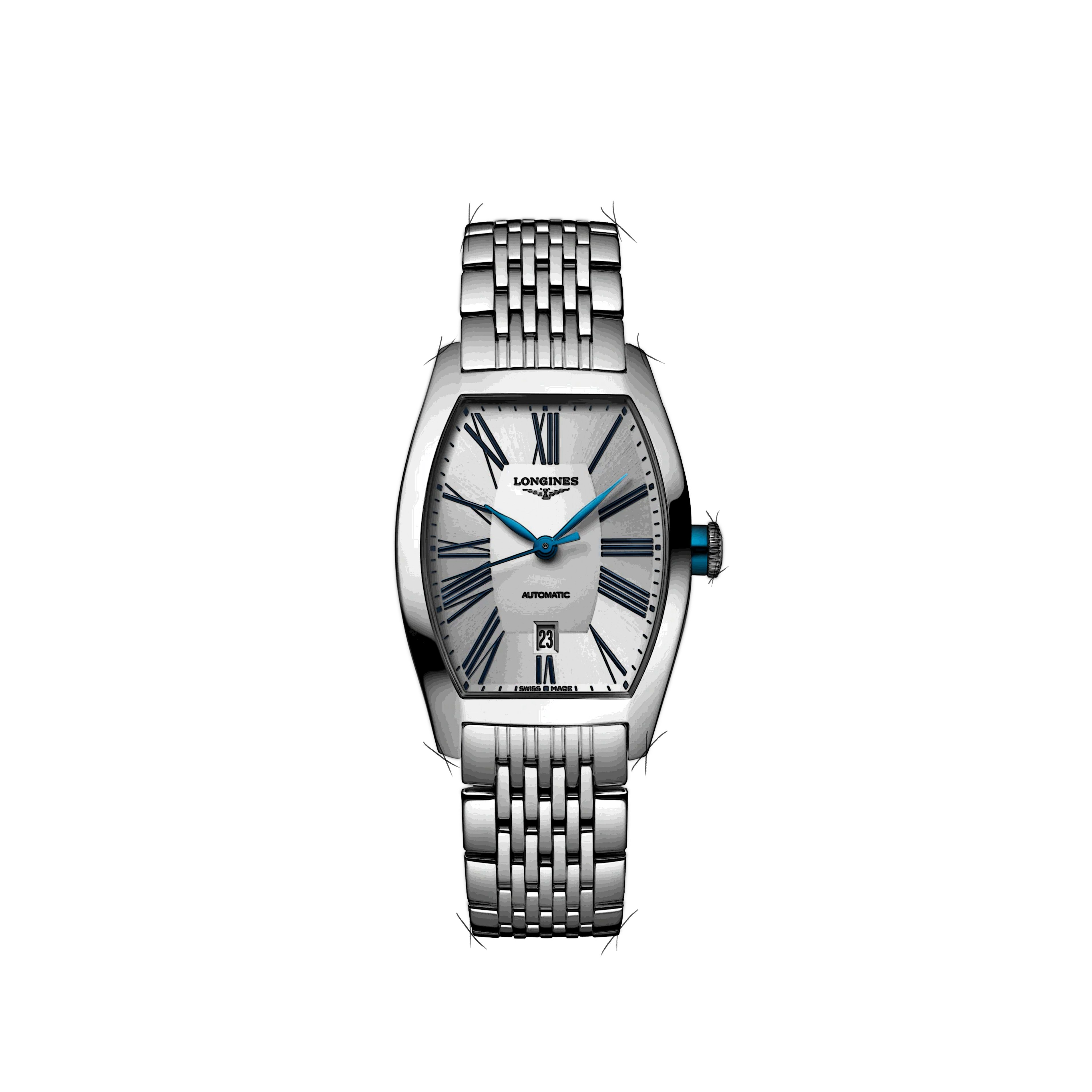 Longines Evidenza L2.142.4.70.6