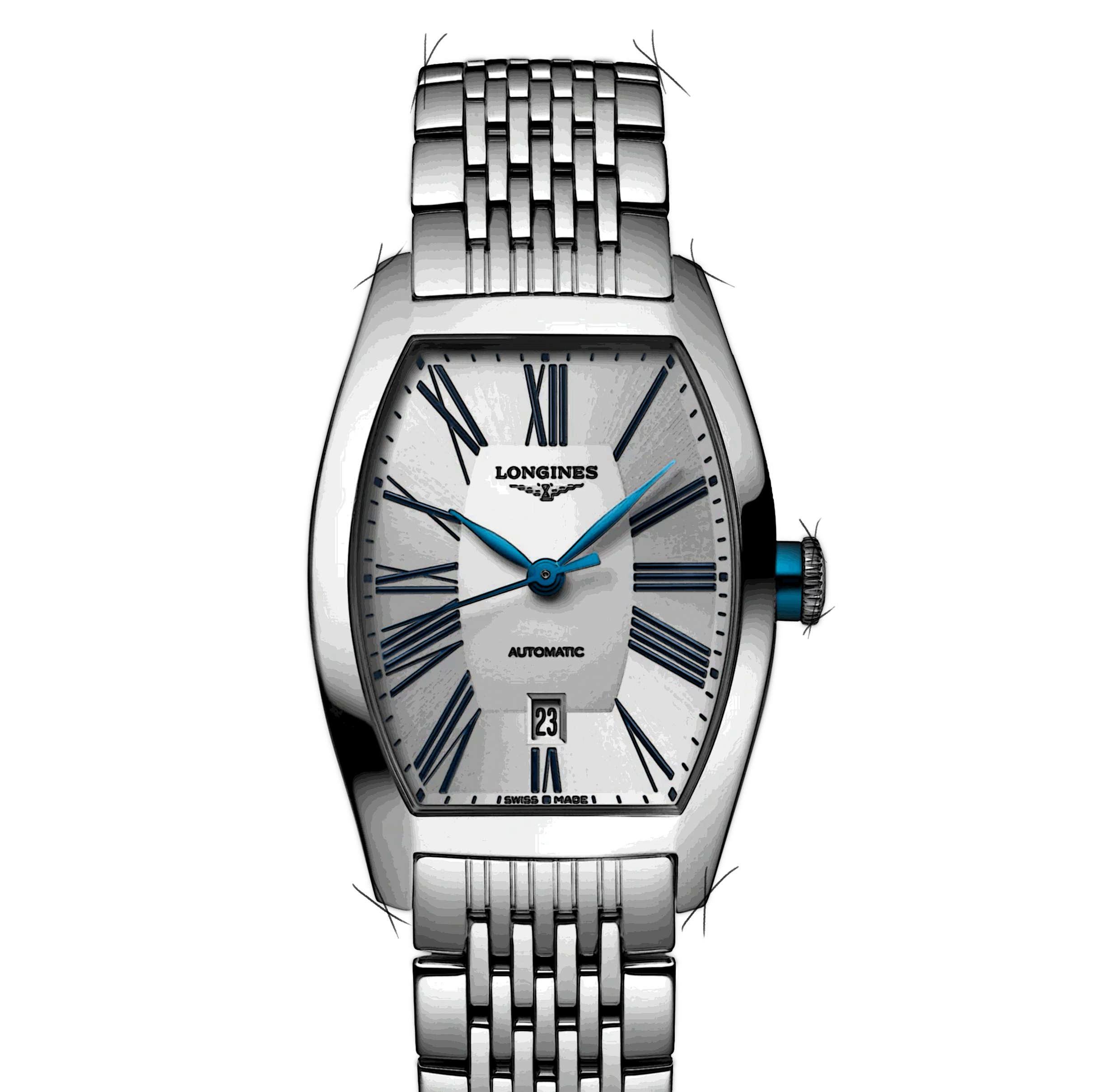 Longines Evidenza L2.142.4.70.6