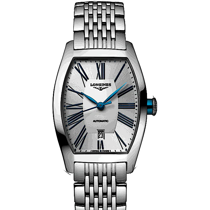 Longines Evidenza L2.142.4.70.6 Longines Evidenza L2.142.4.70.6