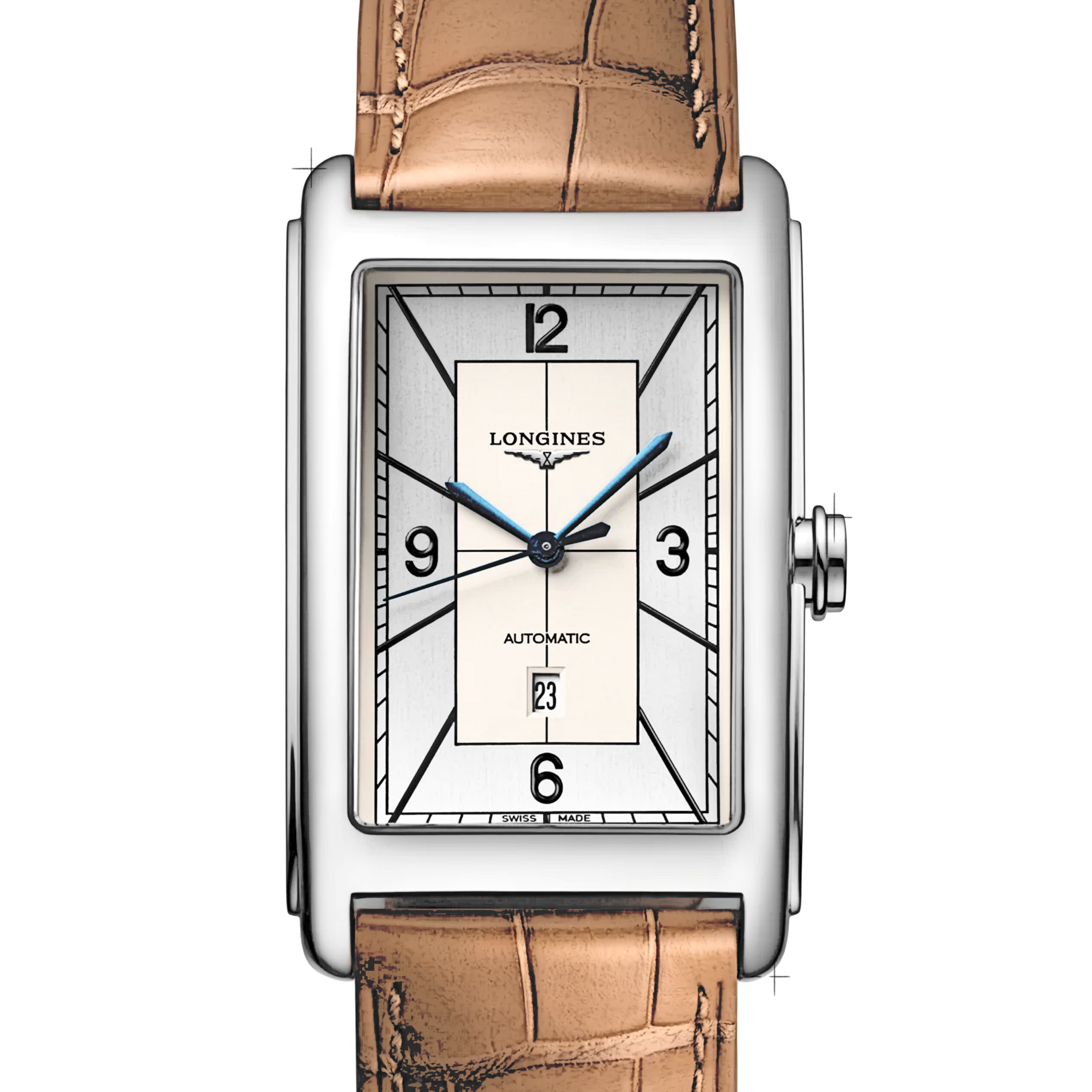 Longines DolceVita L5.767.4.73.3