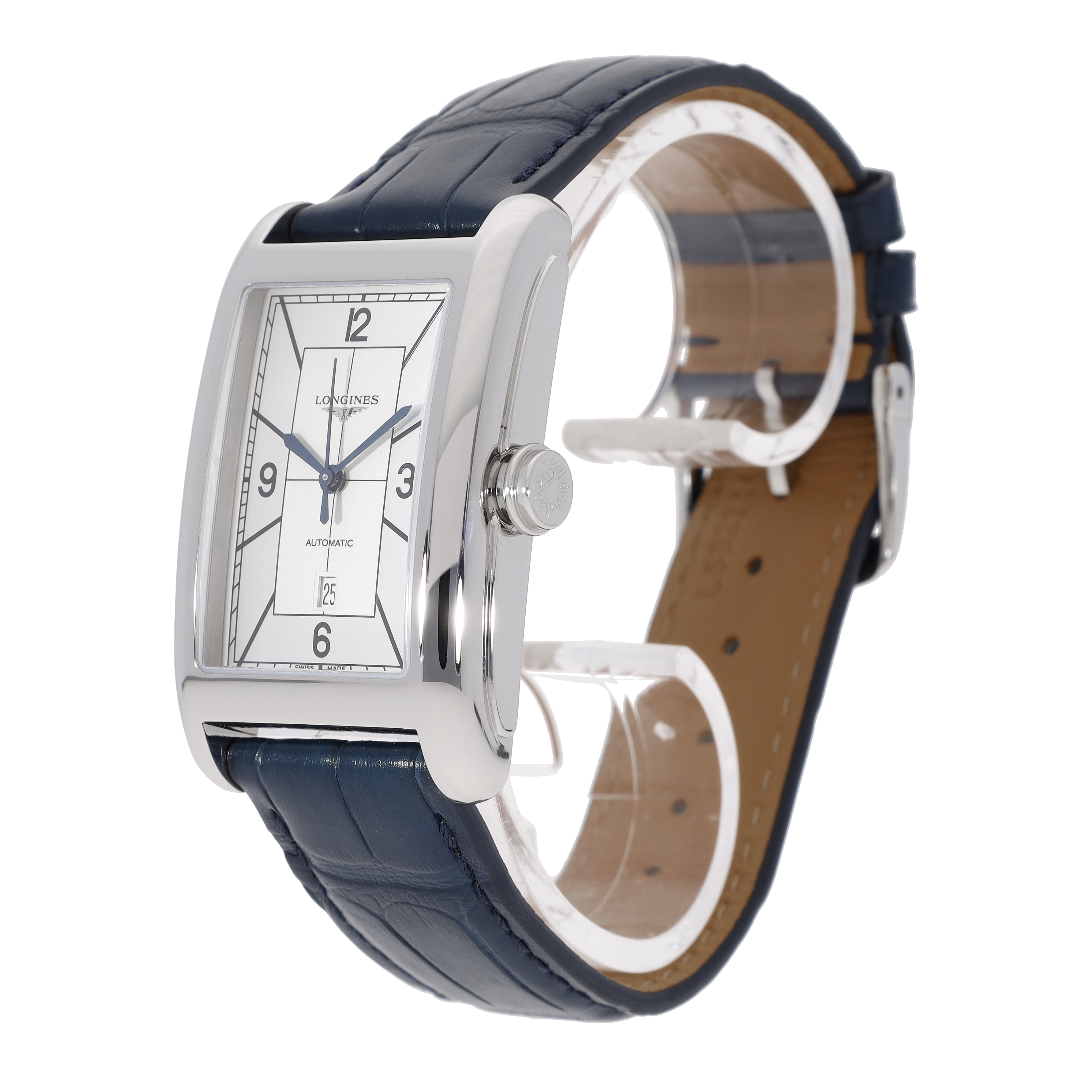 Longines DolceVita L5.757.4.73.9