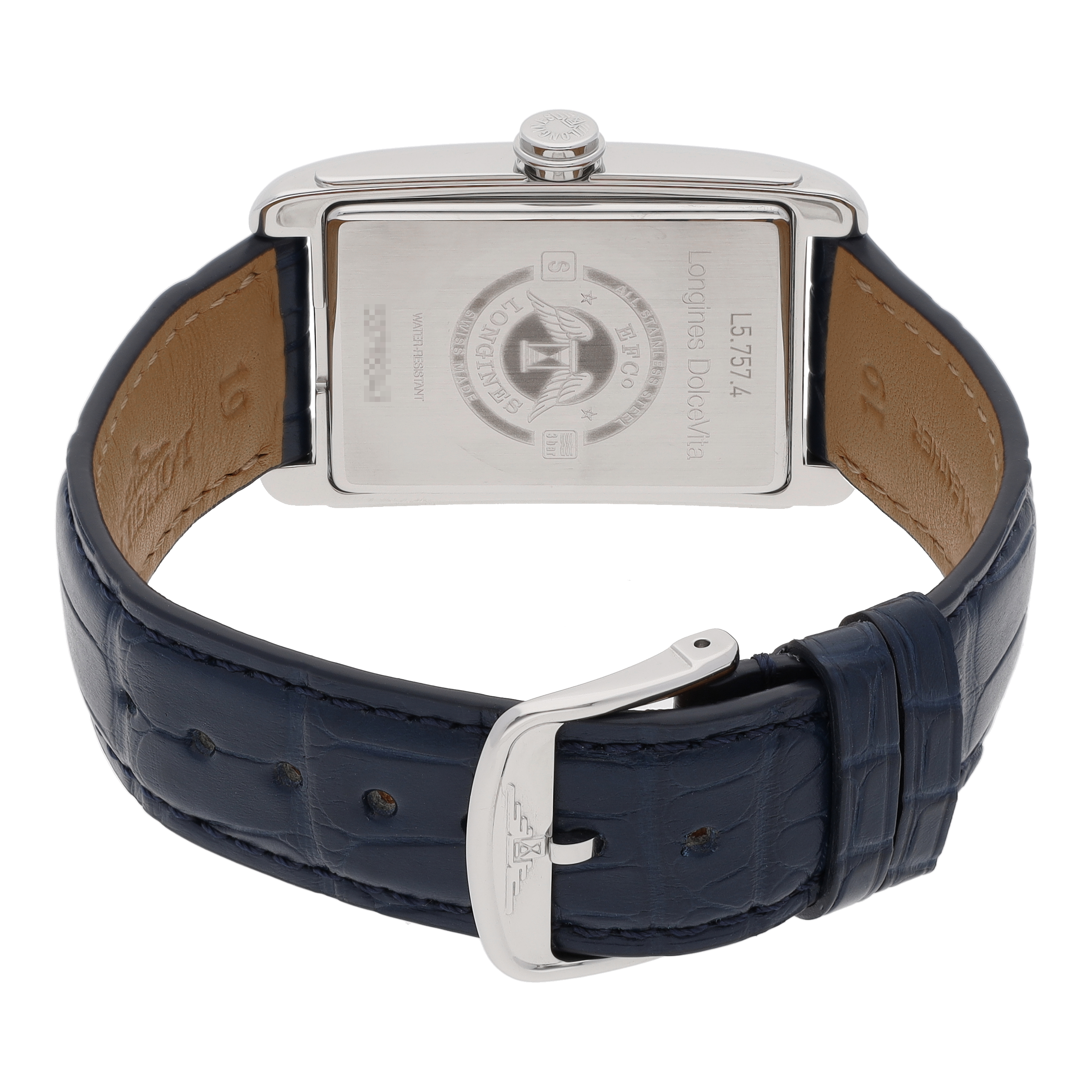 Longines DolceVita L5.757.4.73.9