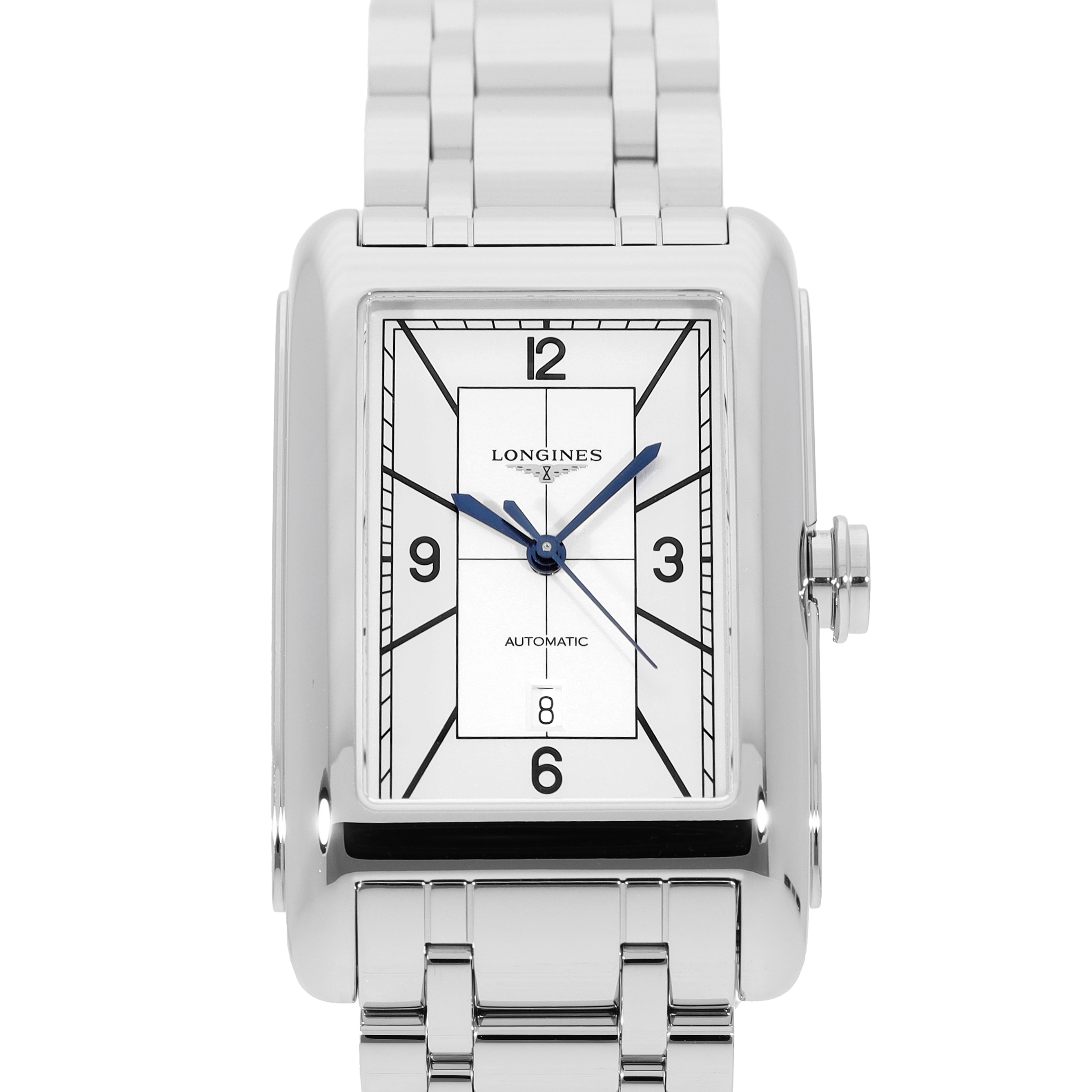 Longines DolceVita L5.757.4.73.6