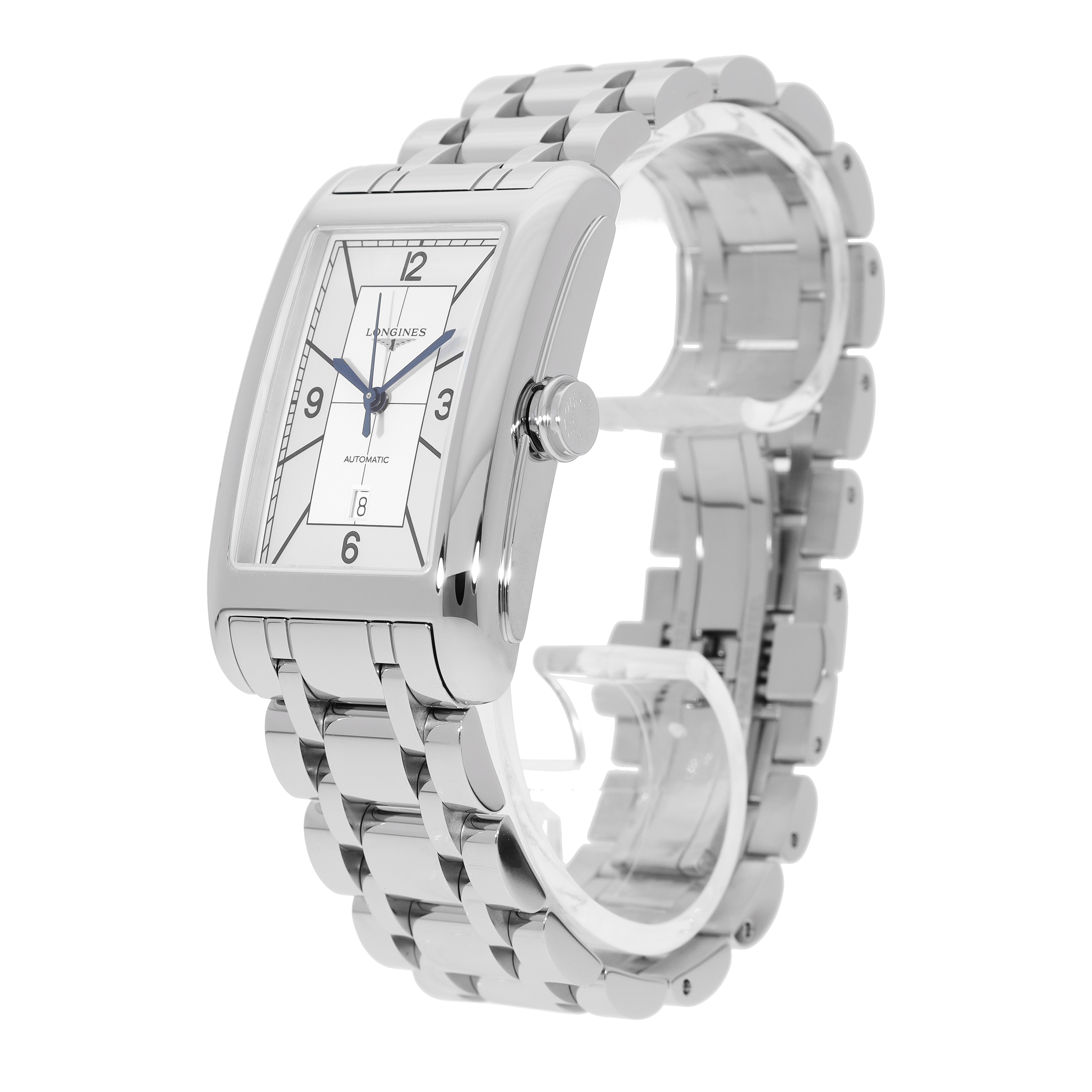Longines DolceVita L5.757.4.73.6