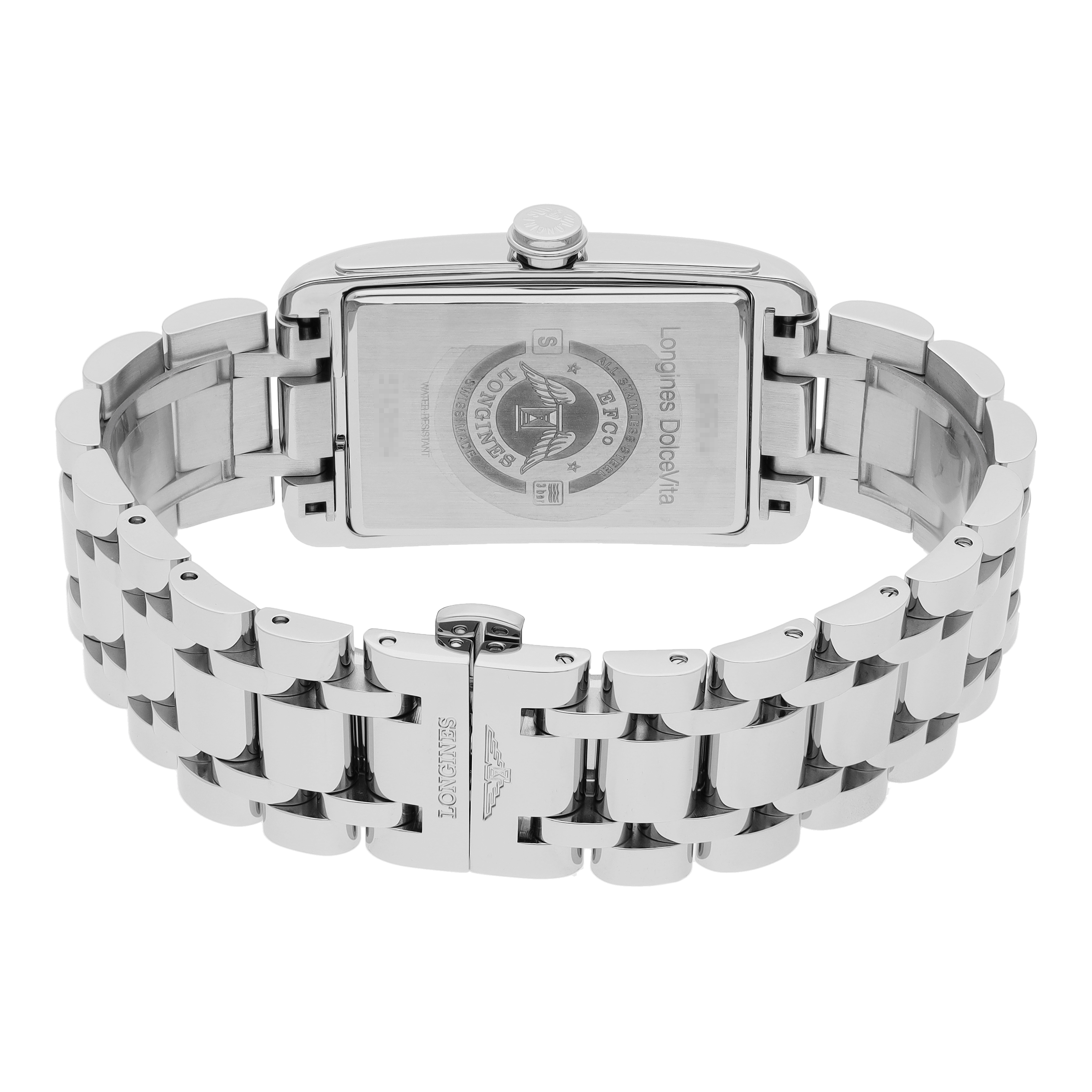 Longines DolceVita L5.757.4.73.6