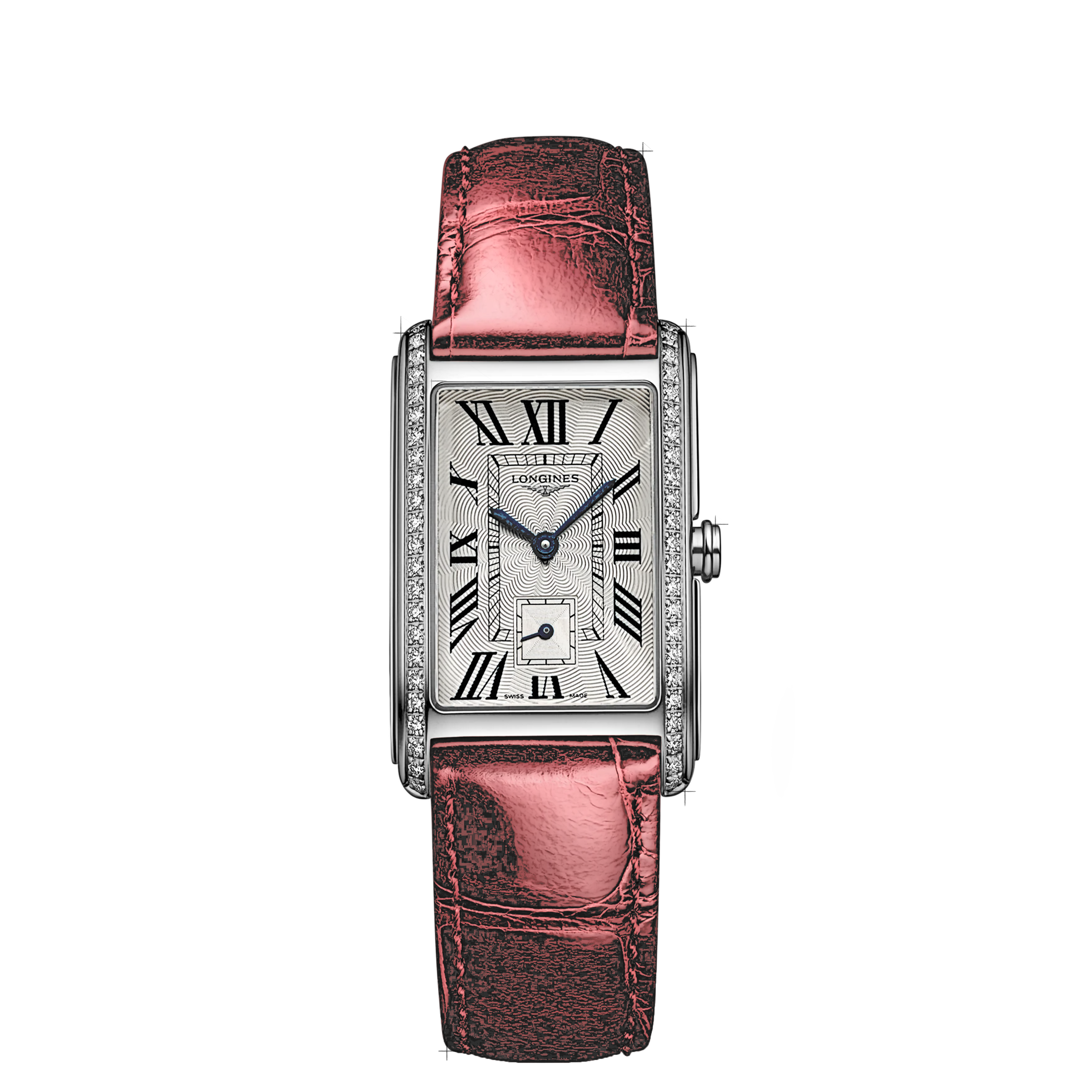 Longines DolceVita L5.512.0.71.5
