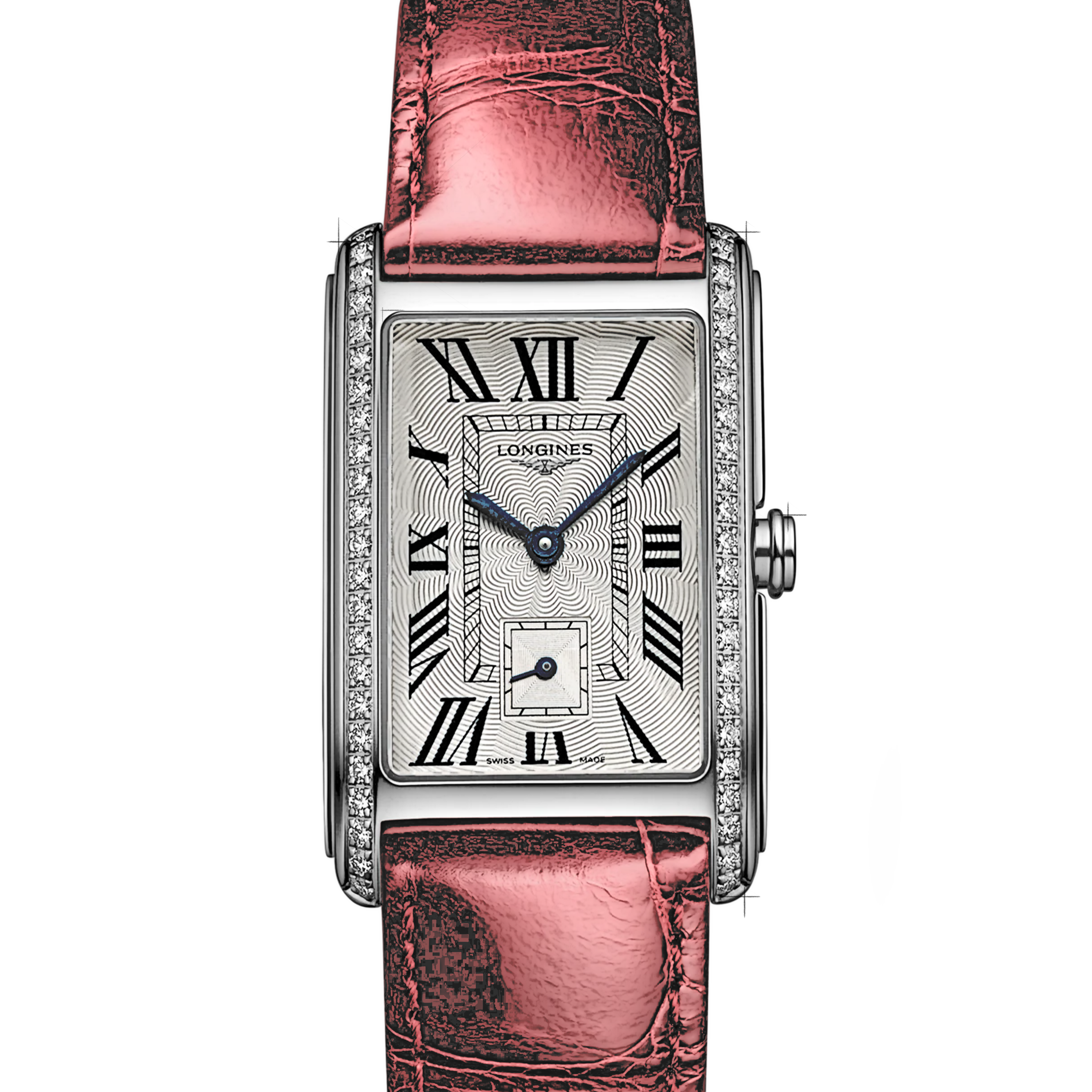 Longines DolceVita L5.512.0.71.5