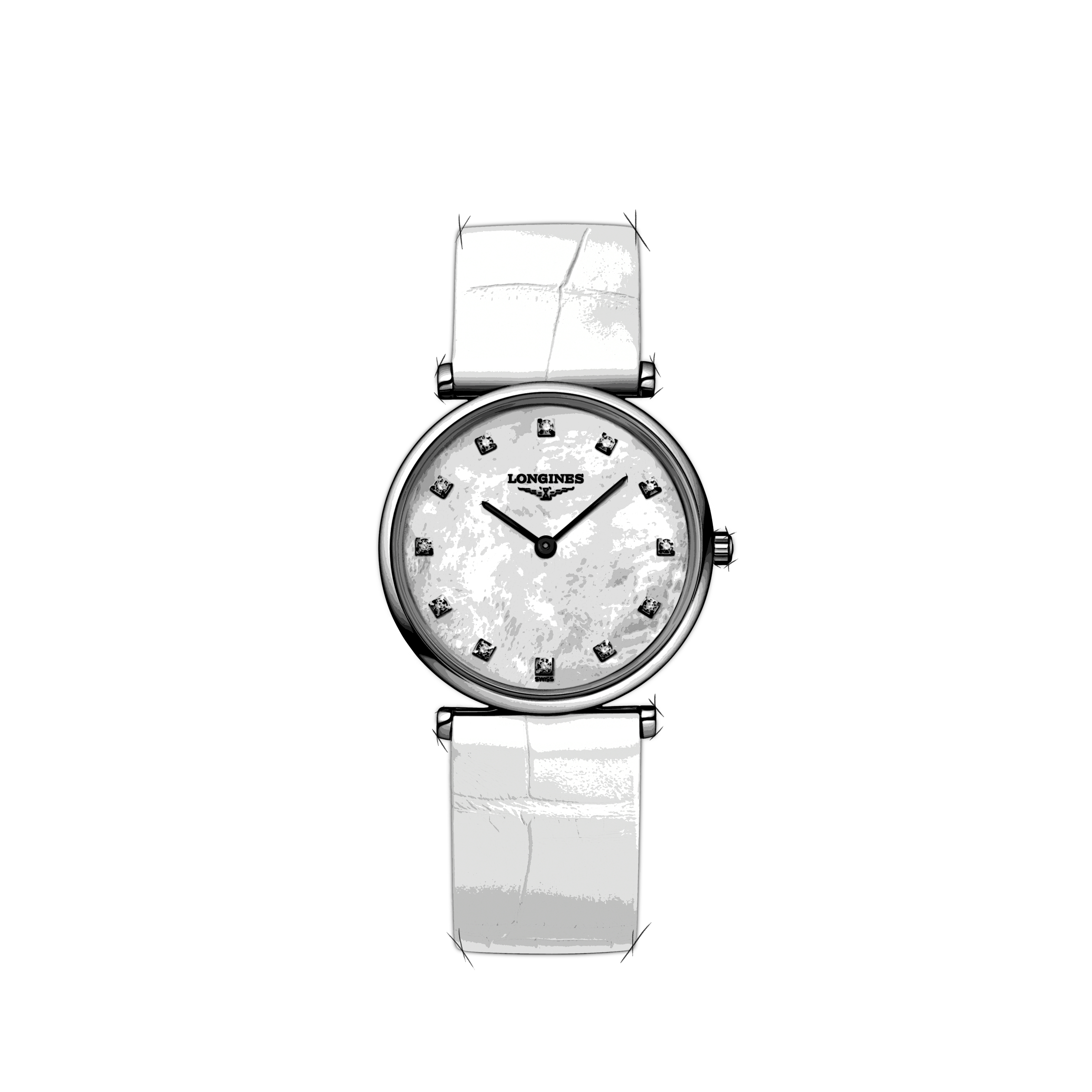 Longines La Grande Classique L4.512.4.87.0