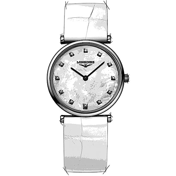 Longines La Grande Classique L4.512.4.87.0 Longines La Grande Classique L4.512.4.87.0