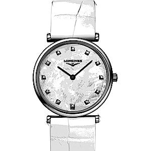 Longines La Grande Classique L4.512.4.87.0  Longines La Grande Classique L4.512.4.87.0