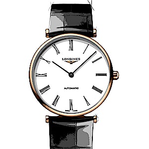 Longines La Grande Classique L4.918.1.91.2  Longines La Grande Classique L4.918.1.91.2