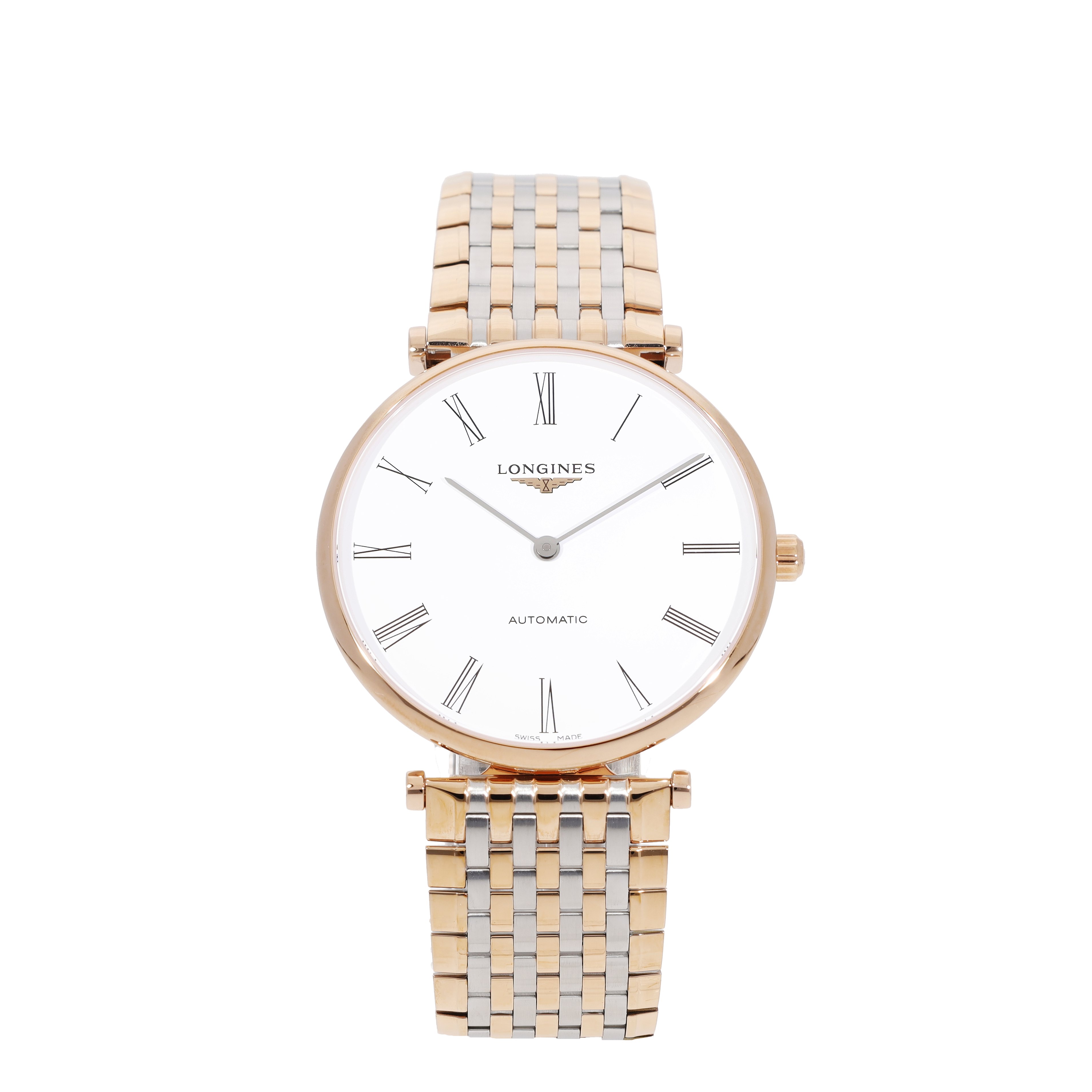 Longines La Grande Classique L4.918.1.91.7