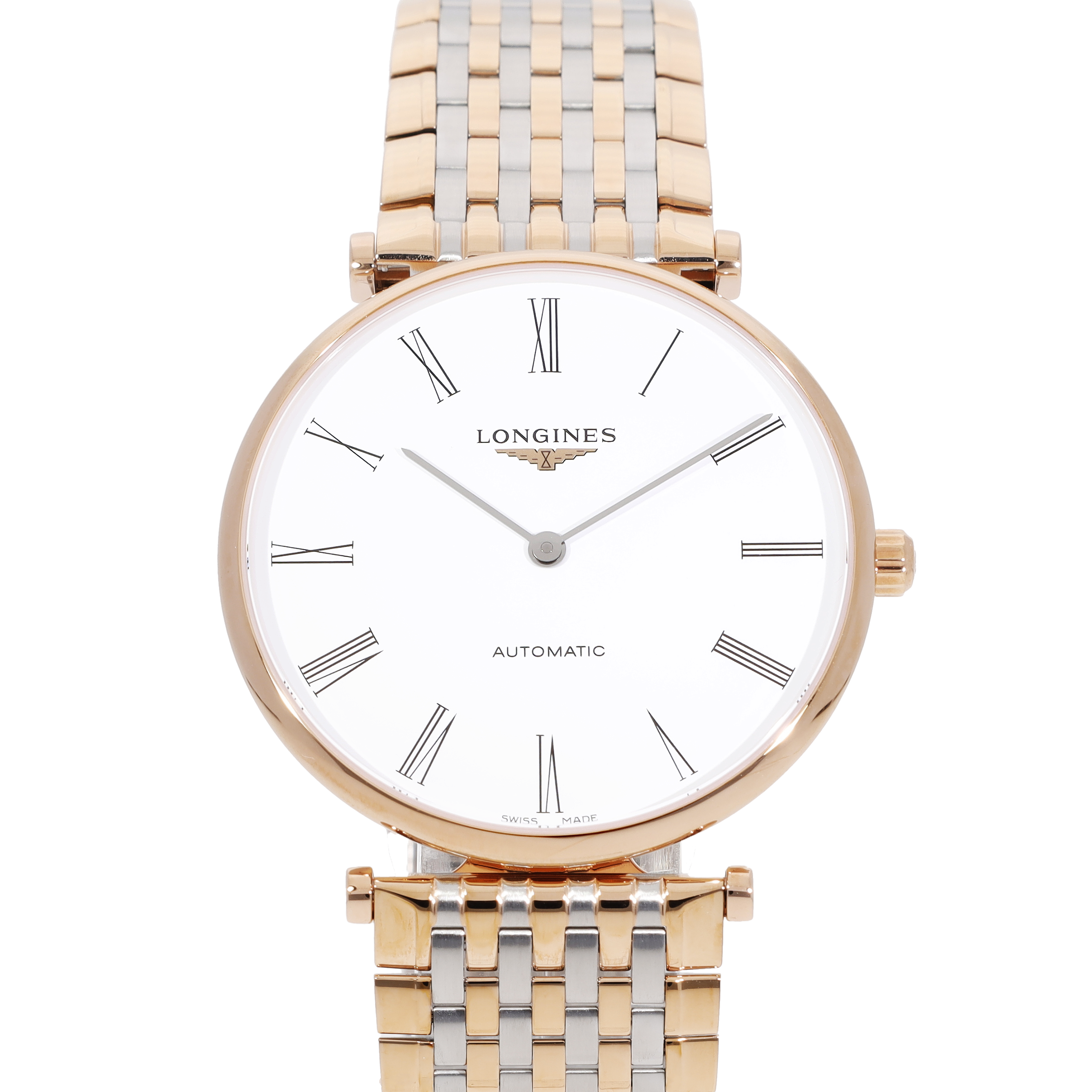 Longines La Grande Classique L4.918.1.91.7