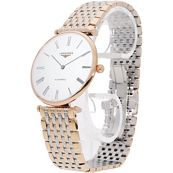 Longines La Grande Classique L4.918.1.91.7  Longines La Grande Classique L4.918.1.91.7
