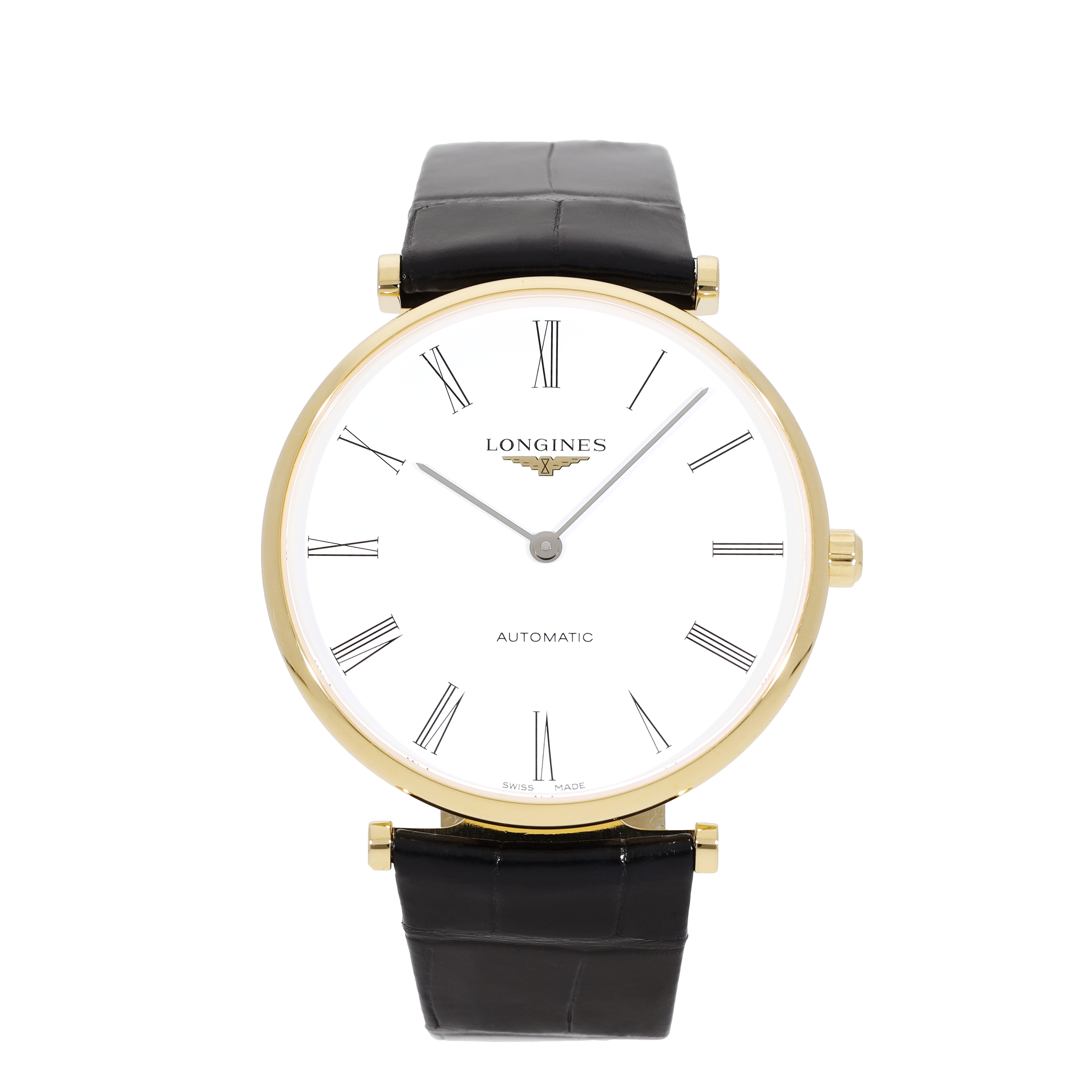 Longines La Grande Classique L4.918.2.11.2