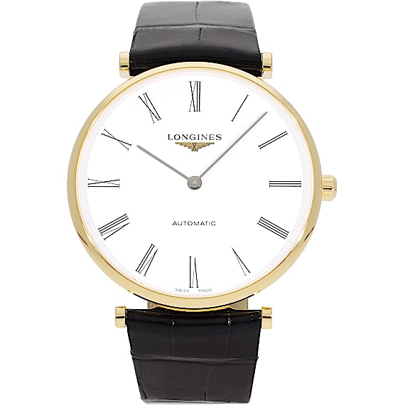 Longines La Grande Classique L4.918.2.11.2  Longines La Grande Classique L4.918.2.11.2