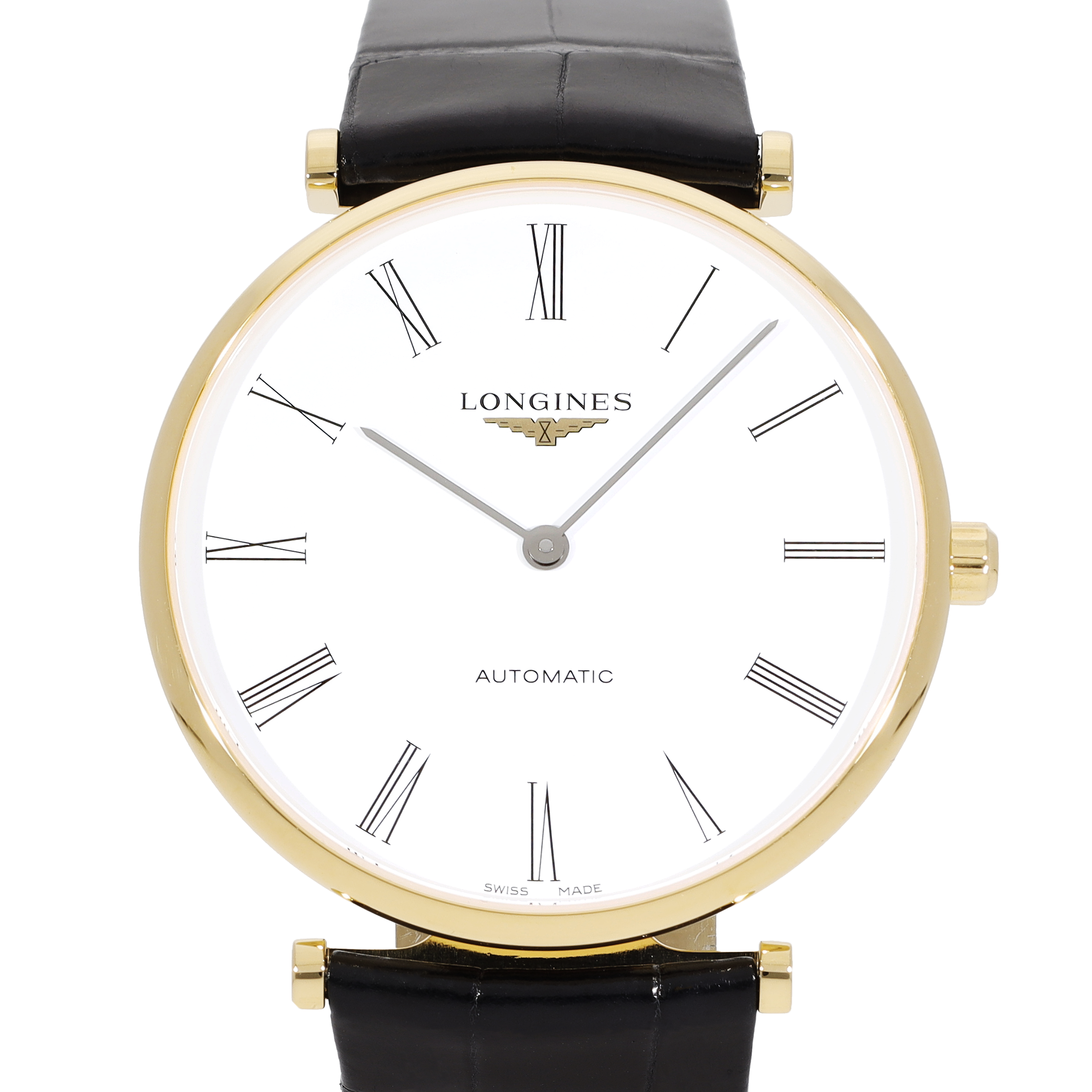 Longines La Grande Classique L4.918.2.11.2