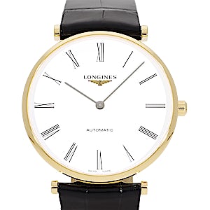 Longines La Grande Classique L4.918.2.11.2  Longines La Grande Classique L4.918.2.11.2