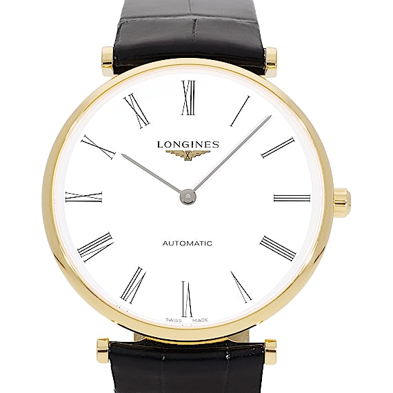 Longines La Grande Classique L4.918.2.11.2  Longines La Grande Classique L4.918.2.11.2