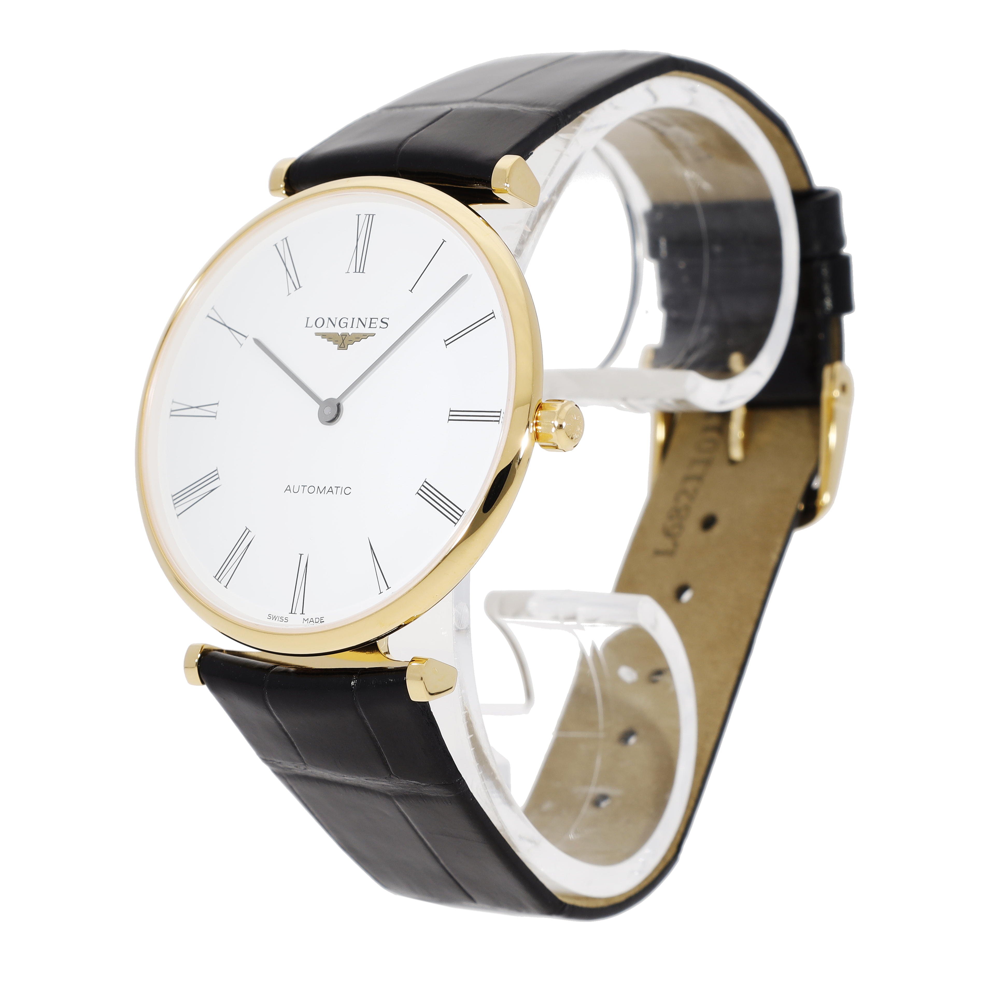 Longines La Grande Classique L4.918.2.11.2