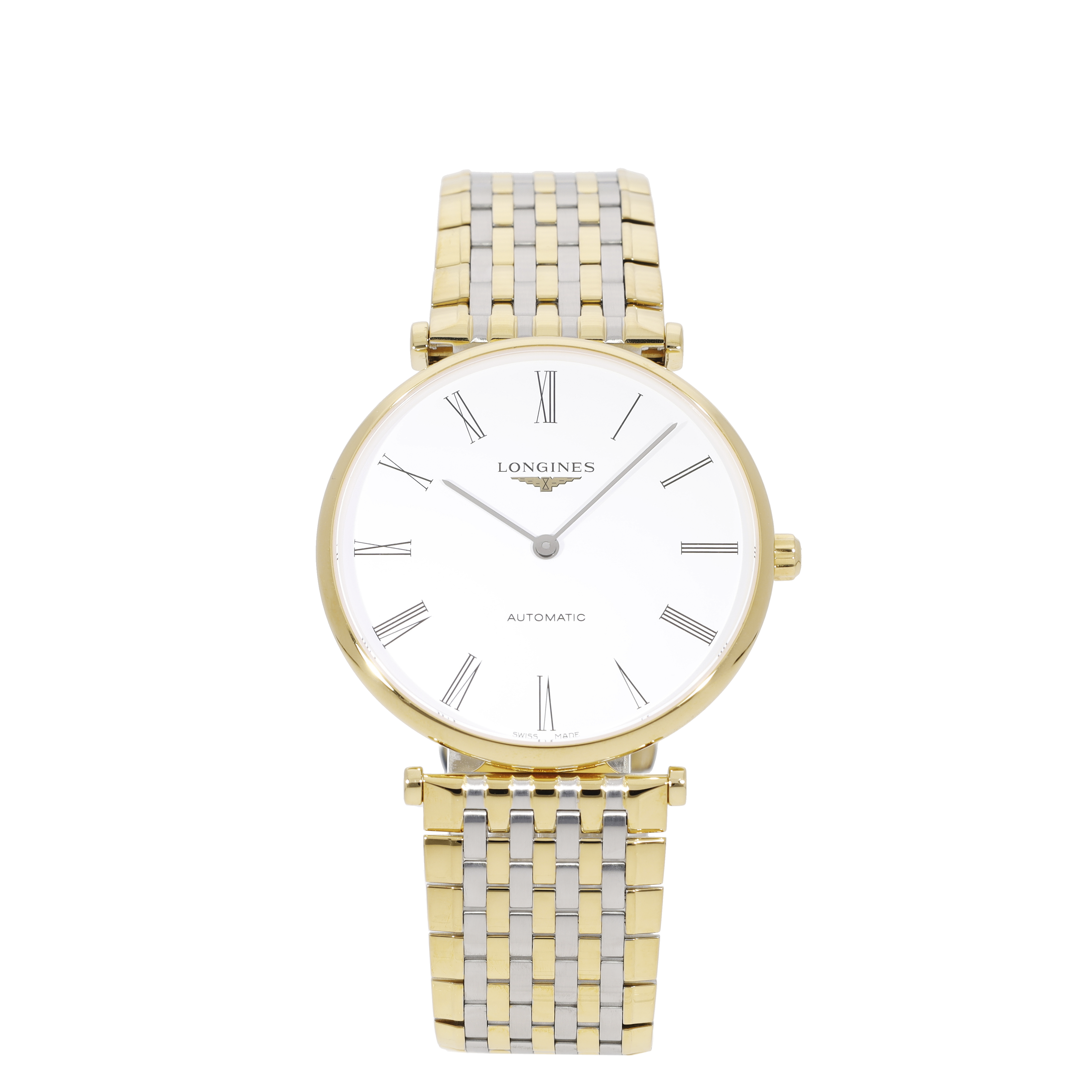 Longines La Grande Classique L4.918.2.11.7