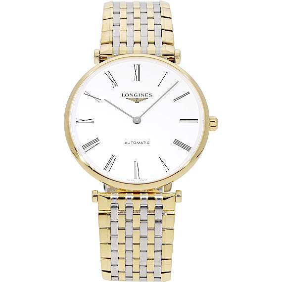Longines La Grande Classique L4.918.2.11.7  Longines La Grande Classique L4.918.2.11.7