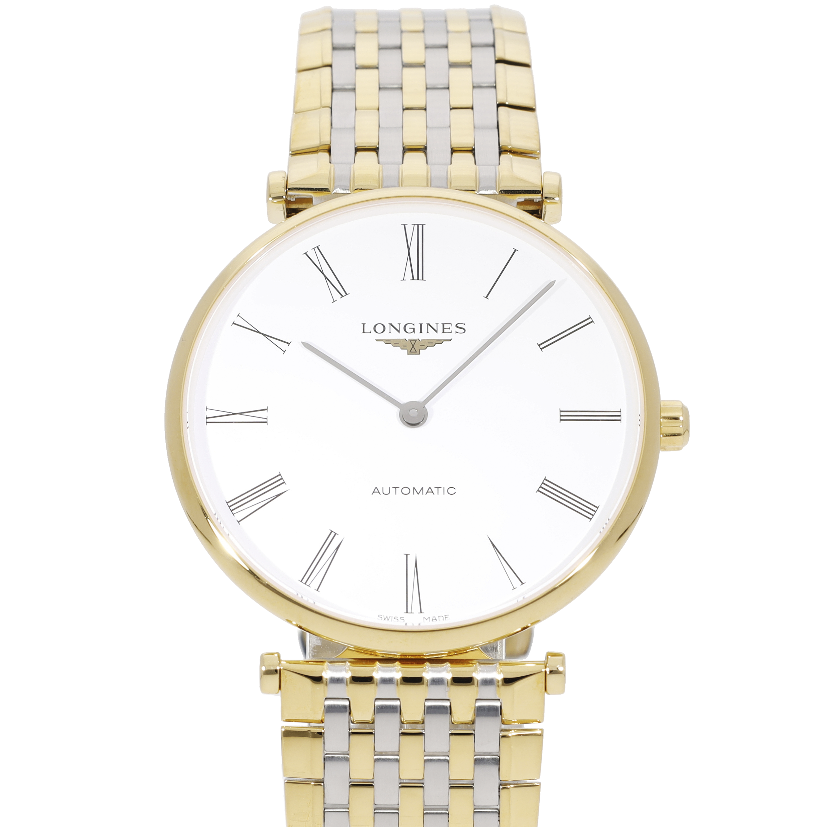 Longines La Grande Classique L4.918.2.11.7