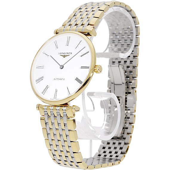 Longines La Grande Classique L4.918.2.11.7  Longines La Grande Classique L4.918.2.11.7